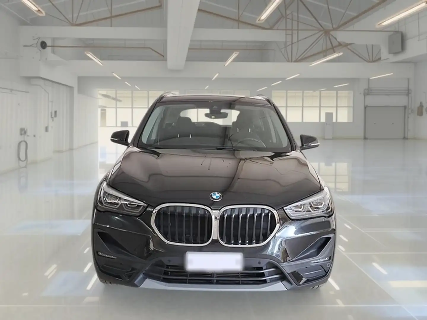 BMW X1 sDrive 18d Business Advantage autom. - 2