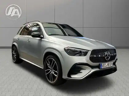 Annonce voiture d'occasion Mercedes-Benz GLE 450 - CARADIZE