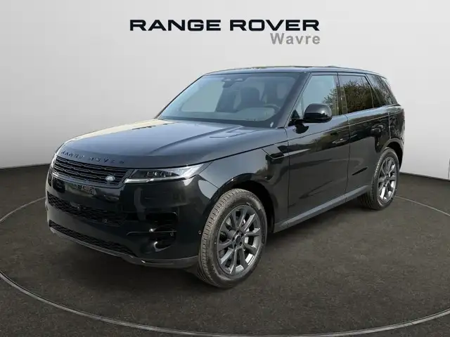 Land Rover Range Rover Sport [PHEV] S P460e
