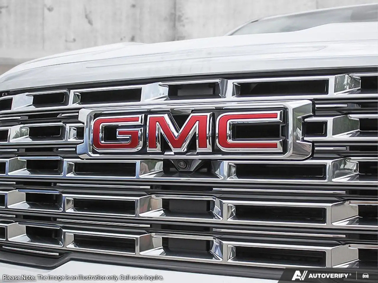 GMC Acadia снимка GMC Acadia