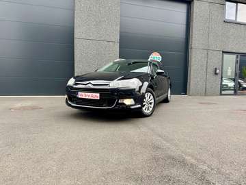 C5 Tourer 1.6 HDi Business GPS