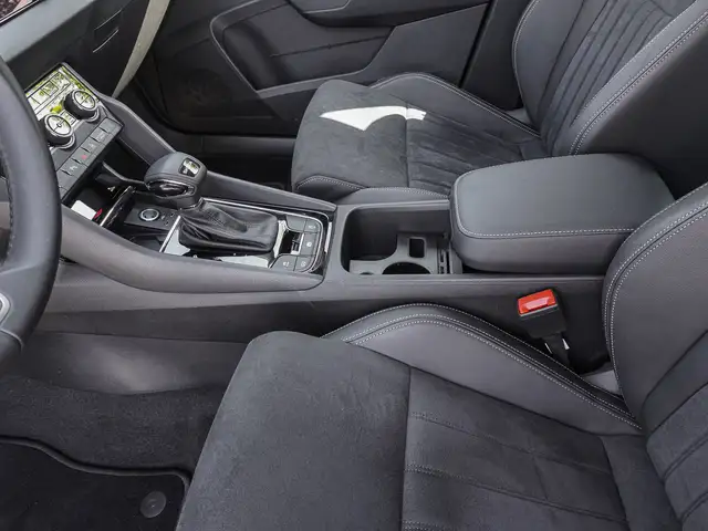 Skoda Karoq view 15