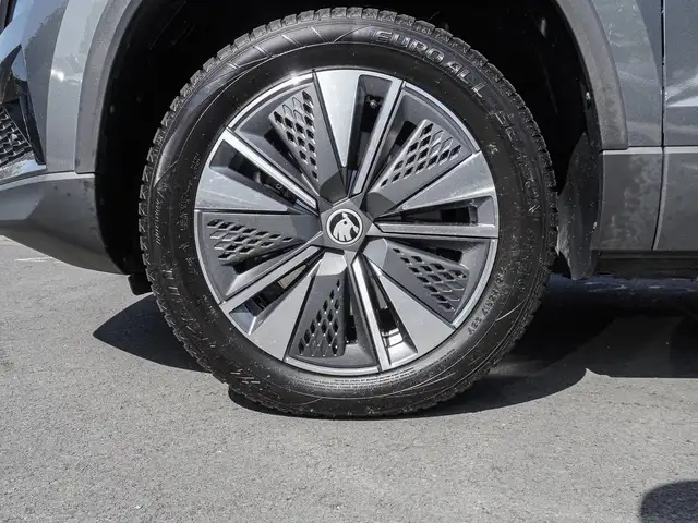 Skoda Karoq view 7