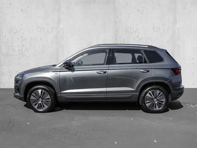 Skoda Karoq view 5