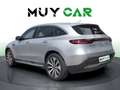 Mercedes-Benz EQC 400 4MATIC Argent - thumbnail 7