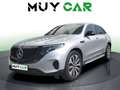Mercedes-Benz EQC 400 4MATIC Argent - thumbnail 5