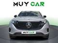 Mercedes-Benz EQC 400 4MATIC Argent - thumbnail 4