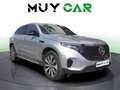 Mercedes-Benz EQC 400 4MATIC Argent - thumbnail 1