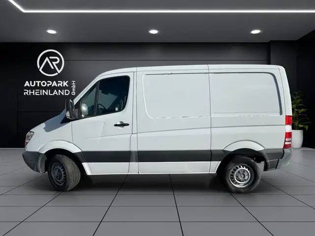 Mercedes-Benz Sprinter 313 CDI*EURO5*L1-H1*MOTOR STARTET NICHT
