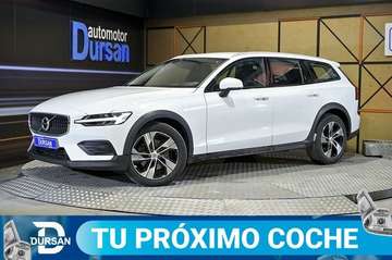 2.0 B4 D AWD Cross Country Pro AUTO