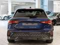 Audi A3 S line 35 TFSI S-Tronic Blau - thumbnail 5