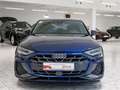 Audi A3 S line 35 TFSI S-Tronic Blau - thumbnail 8
