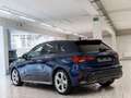 Audi A3 S line 35 TFSI S-Tronic Blau - thumbnail 4