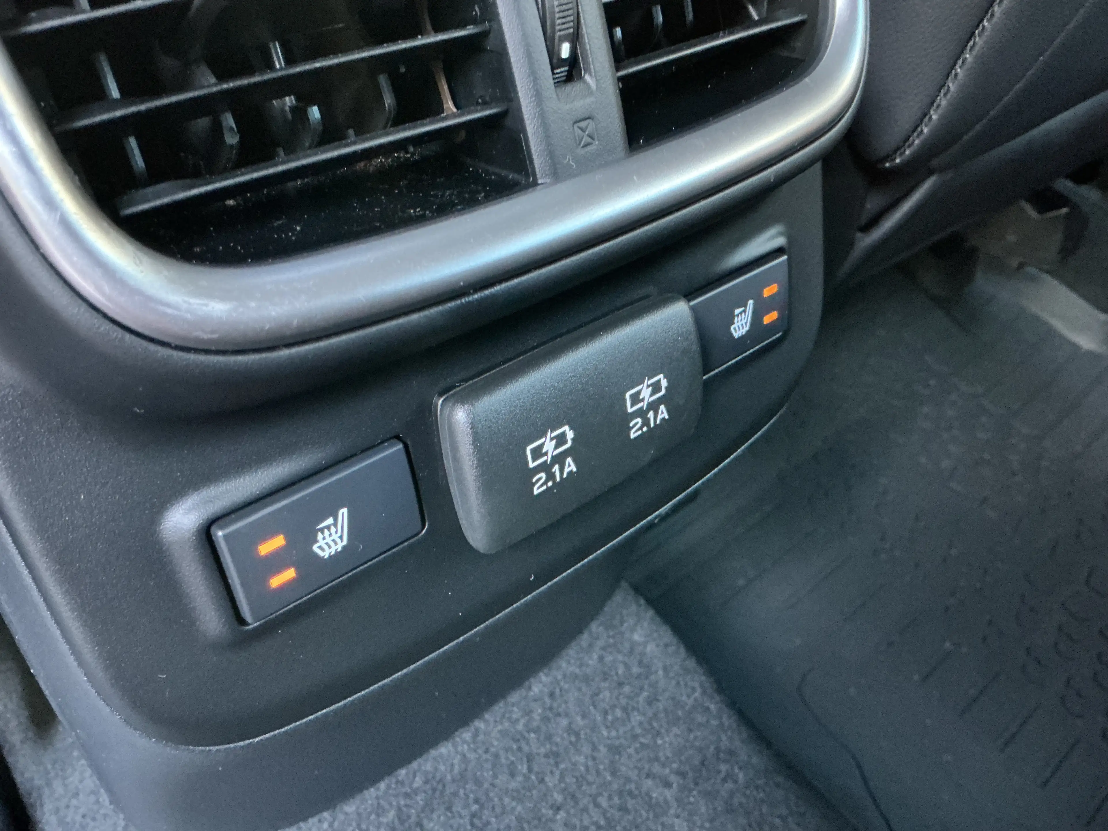 Subaru OUTBACK Platinum  **Allrad**AHK**Allwetter** — photo 10