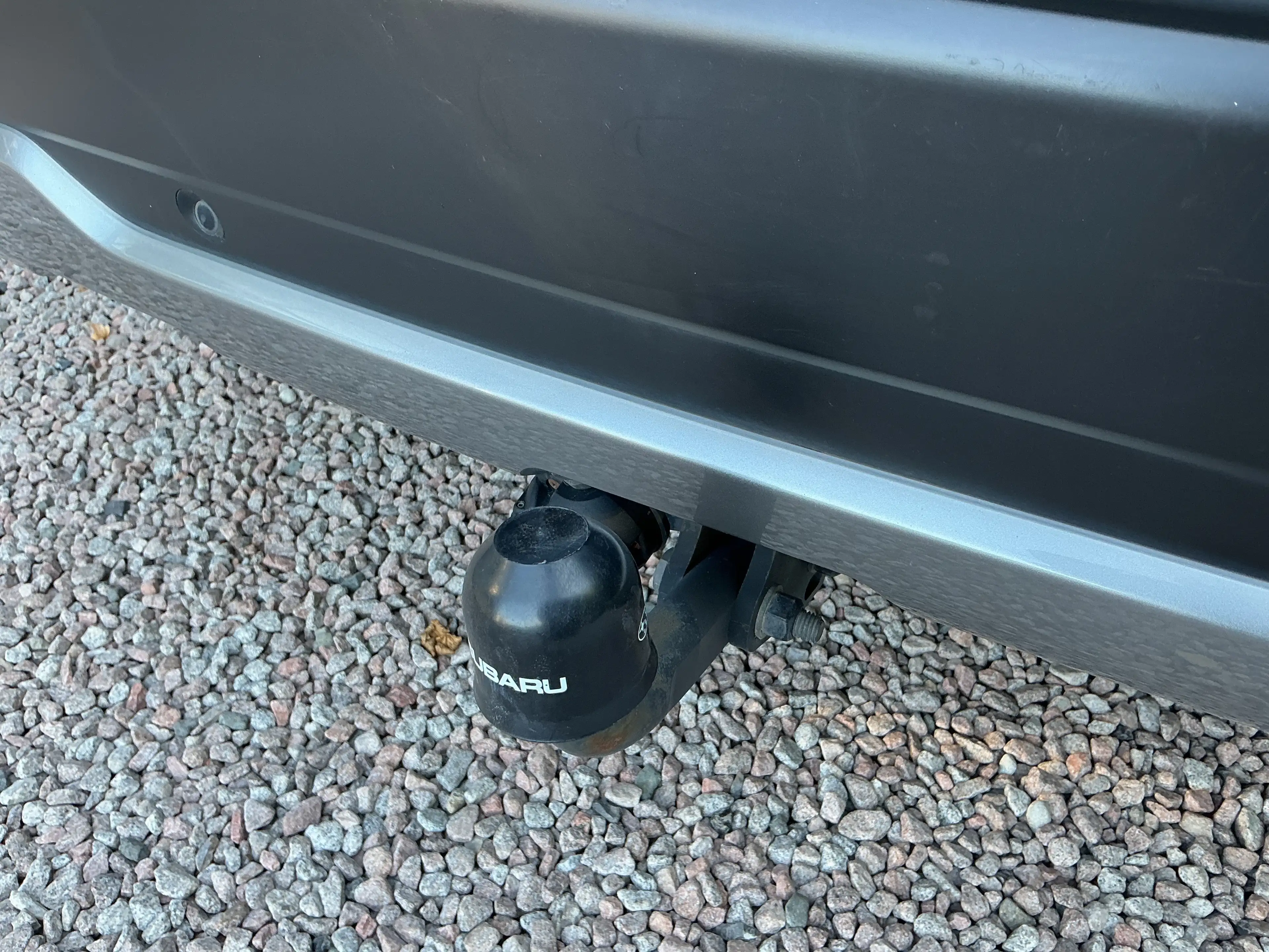 Subaru OUTBACK Platinum  **Allrad**AHK**Allwetter** — photo 7
