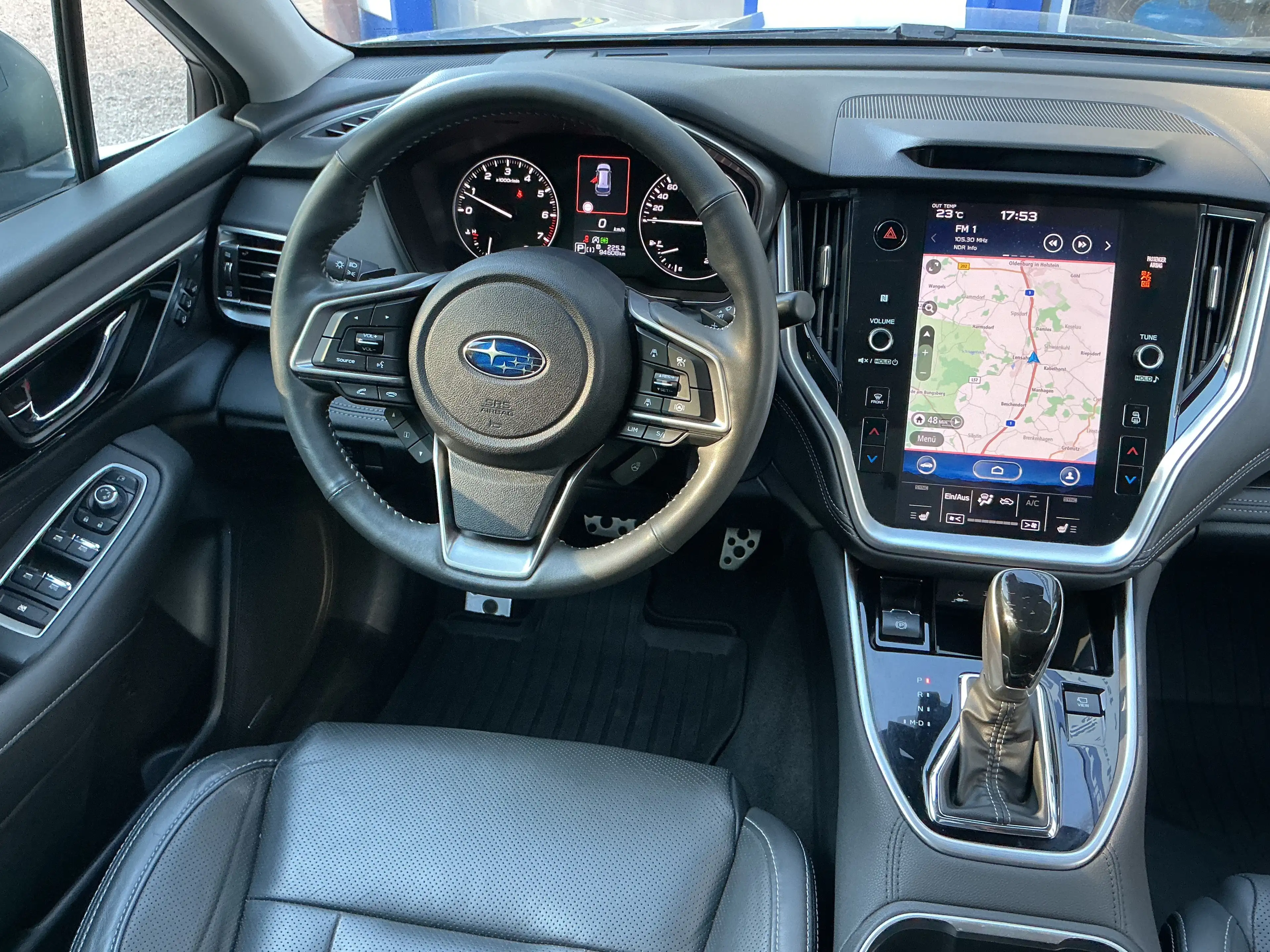 Subaru OUTBACK Platinum  **Allrad**AHK**Allwetter** — photo 9