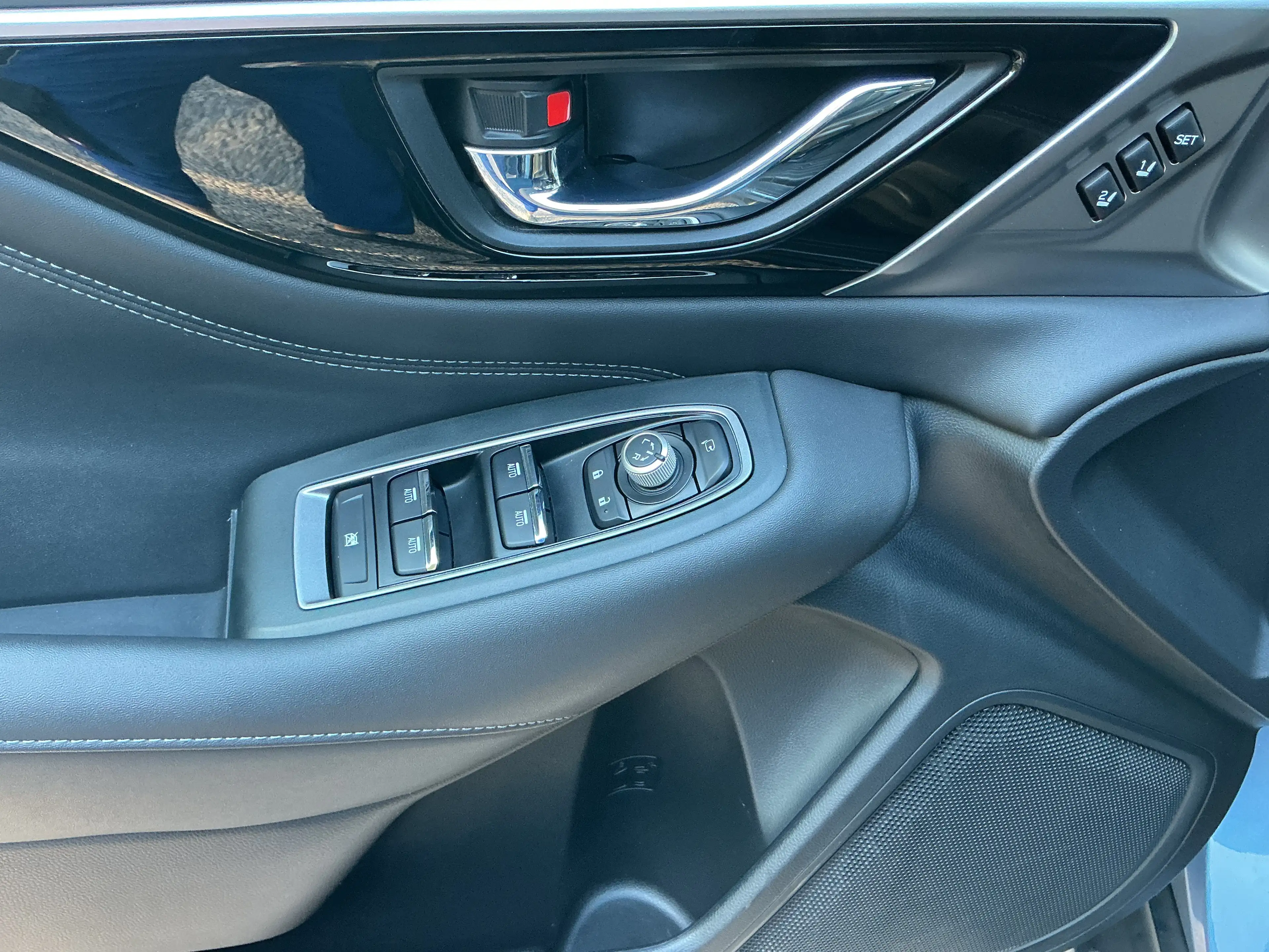 Subaru OUTBACK Platinum  **Allrad**AHK**Allwetter** — photo 8