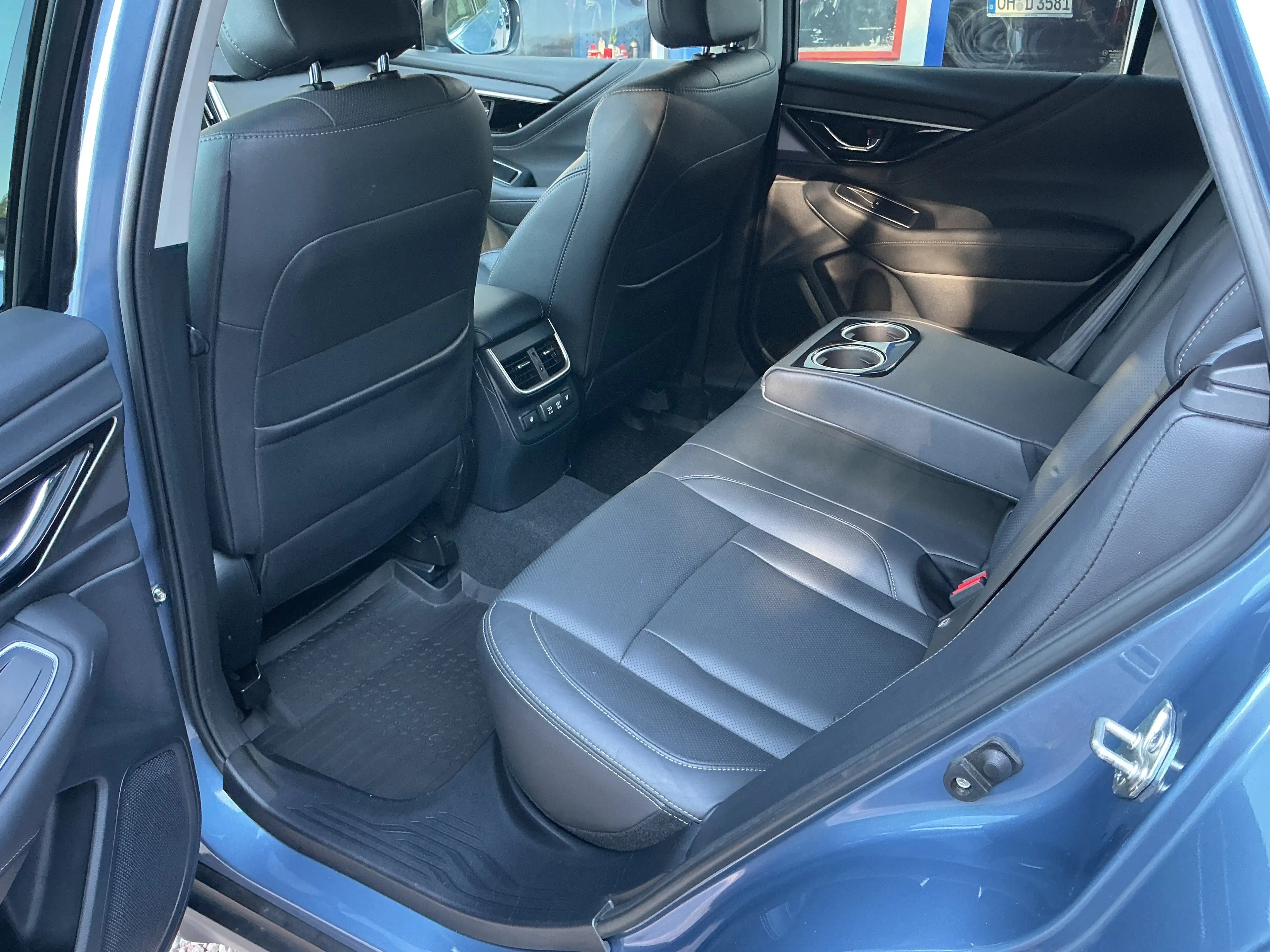 Subaru OUTBACK Platinum  **Allrad**AHK**Allwetter** — photo 6