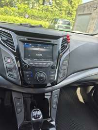 i40cw 1.6 Comfort