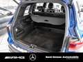 Mercedes-Benz GLB 200 AMG AHK MULTIBEAM SHZ NIGHT Bleu - thumbnail 11