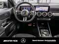 Mercedes-Benz GLB 200 AMG AHK MULTIBEAM SHZ NIGHT Bleu - thumbnail 7