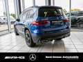 Mercedes-Benz GLB 200 AMG AHK MULTIBEAM SHZ NIGHT Bleu - thumbnail 4