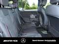 Mercedes-Benz GLB 200 AMG AHK MULTIBEAM SHZ NIGHT Bleu - thumbnail 12