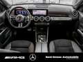 Mercedes-Benz GLB 200 AMG AHK MULTIBEAM SHZ NIGHT Bleu - thumbnail 10