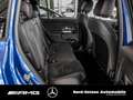 Mercedes-Benz GLB 200 AMG AHK MULTIBEAM SHZ NIGHT Bleu - thumbnail 9