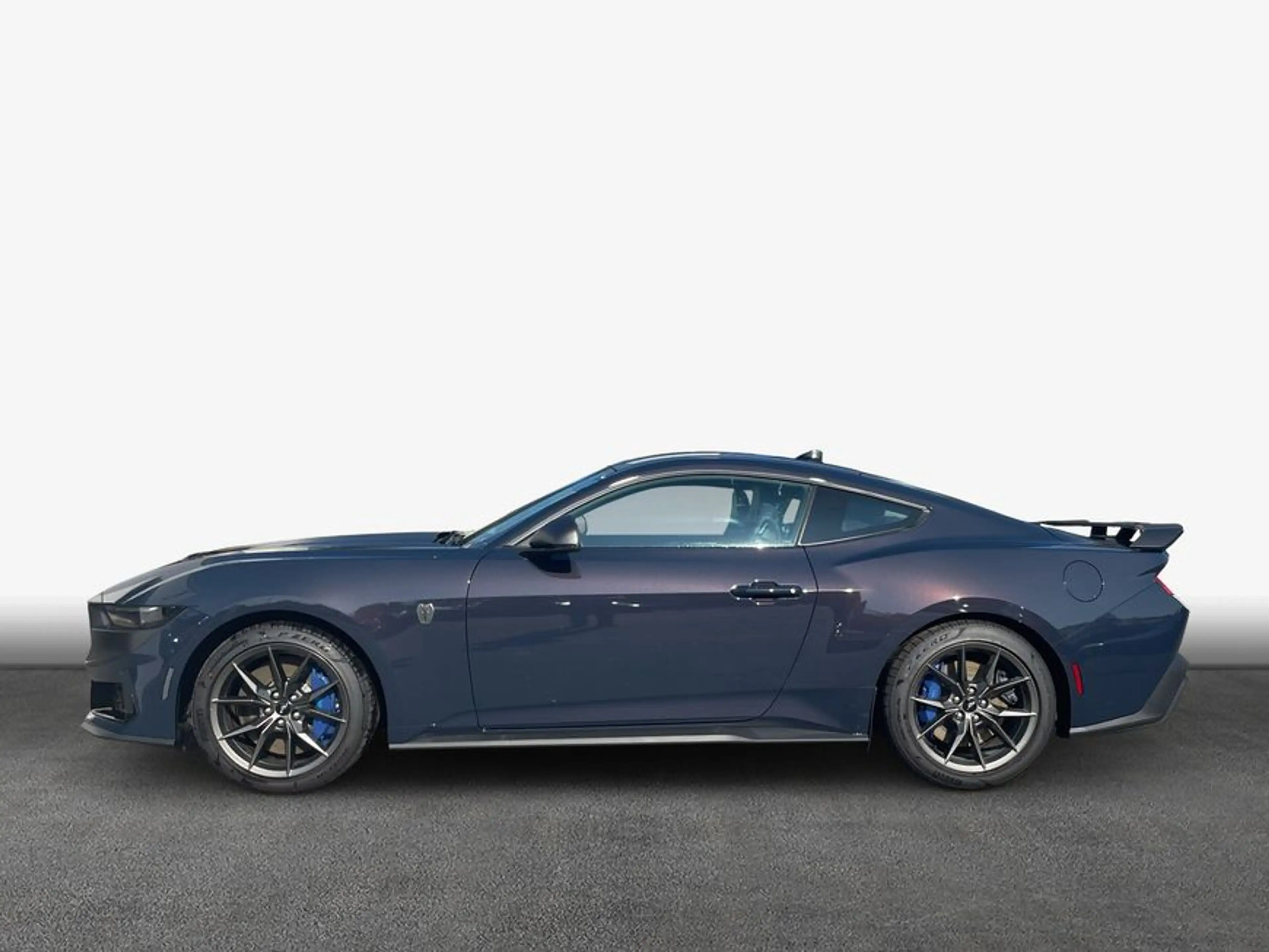 Ford Mustang Fastback 5.0 Ti-VCT V8 Dark Horse 334 kW, — photo 6