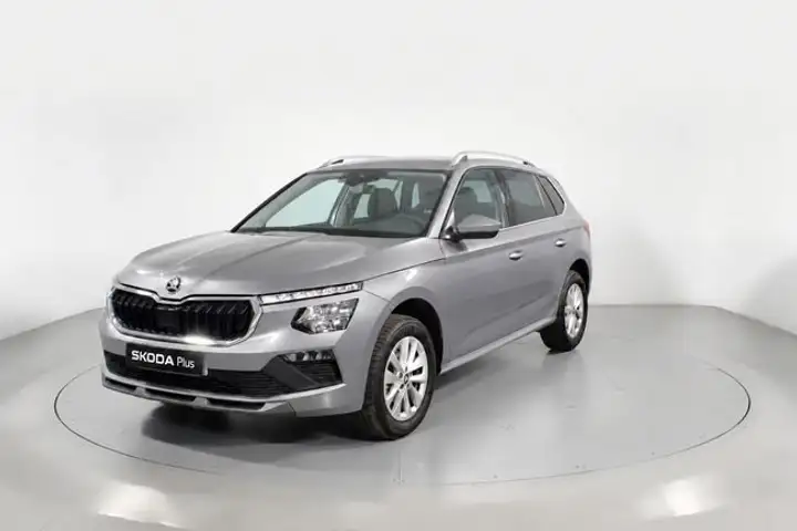 Škoda Kamiq 1.0 TSI Selection 2024