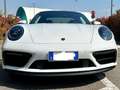 Porsche 992 Carrera 992 Coupe GTS Full Optional Bianco - thumbnail 6