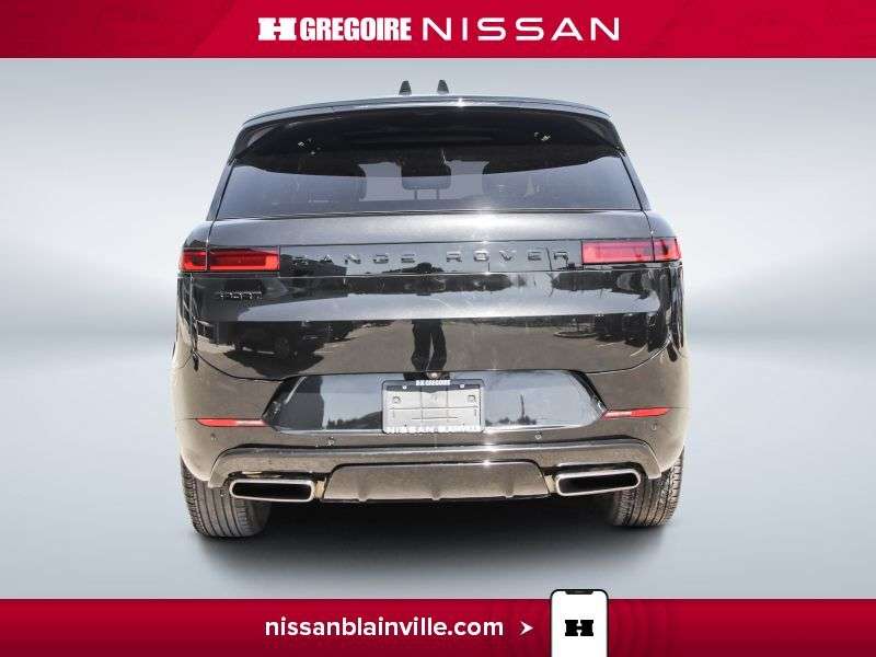 2024 Land Rover Unspecified Dynamic SE*CUIR*TOIT*BLACK PACK*V6 HYBRIDE thumb 8