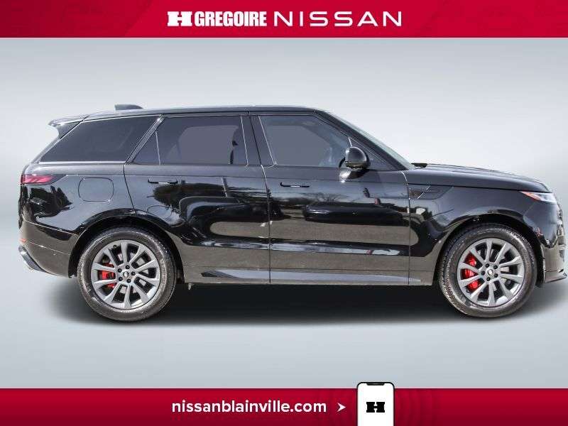 2024 Land Rover Unspecified Dynamic SE*CUIR*TOIT*BLACK PACK*V6 HYBRIDE thumb 11