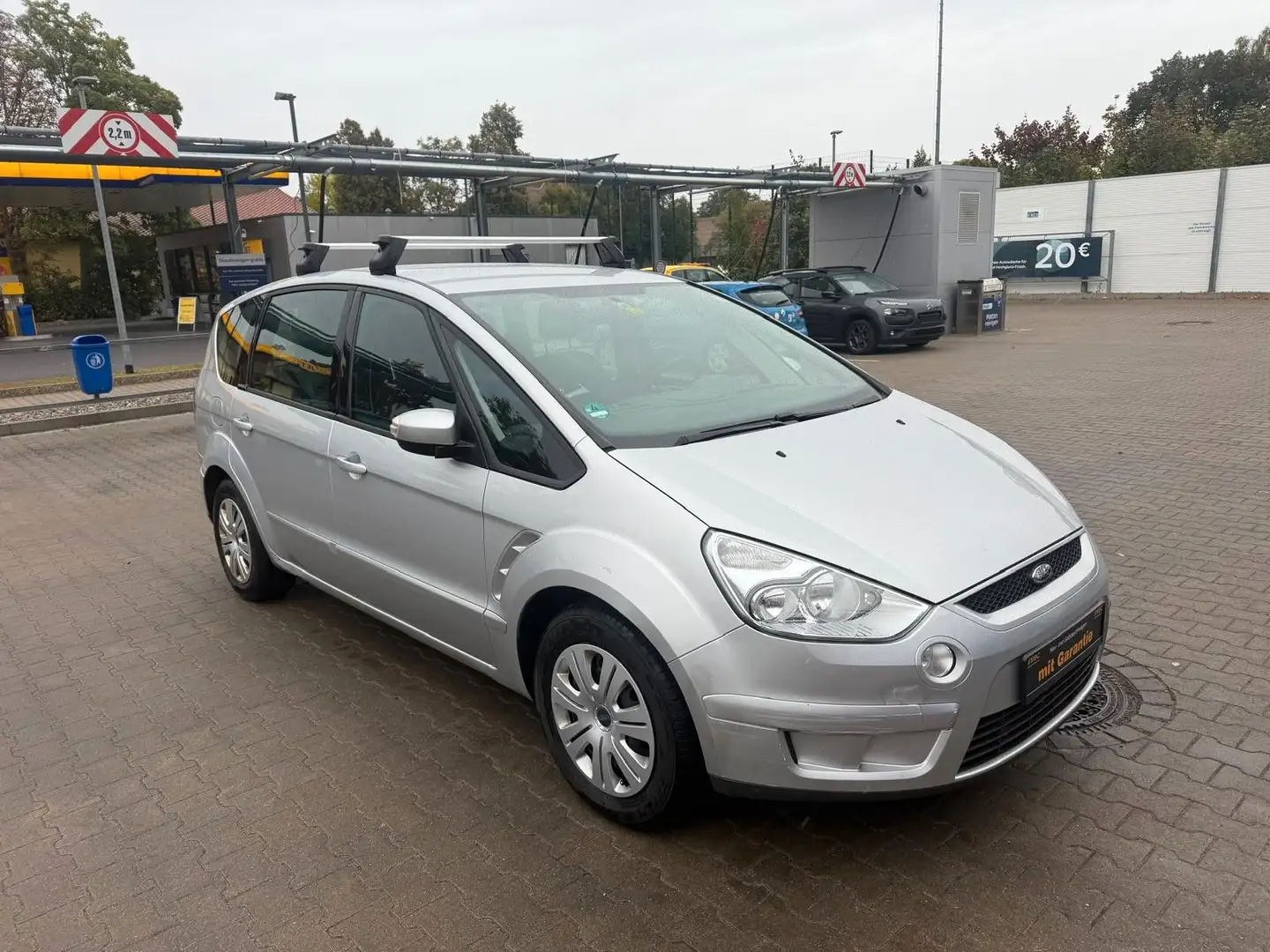 Ford S-Max S-MAX Trend*AHK*TUV NEU* - 1