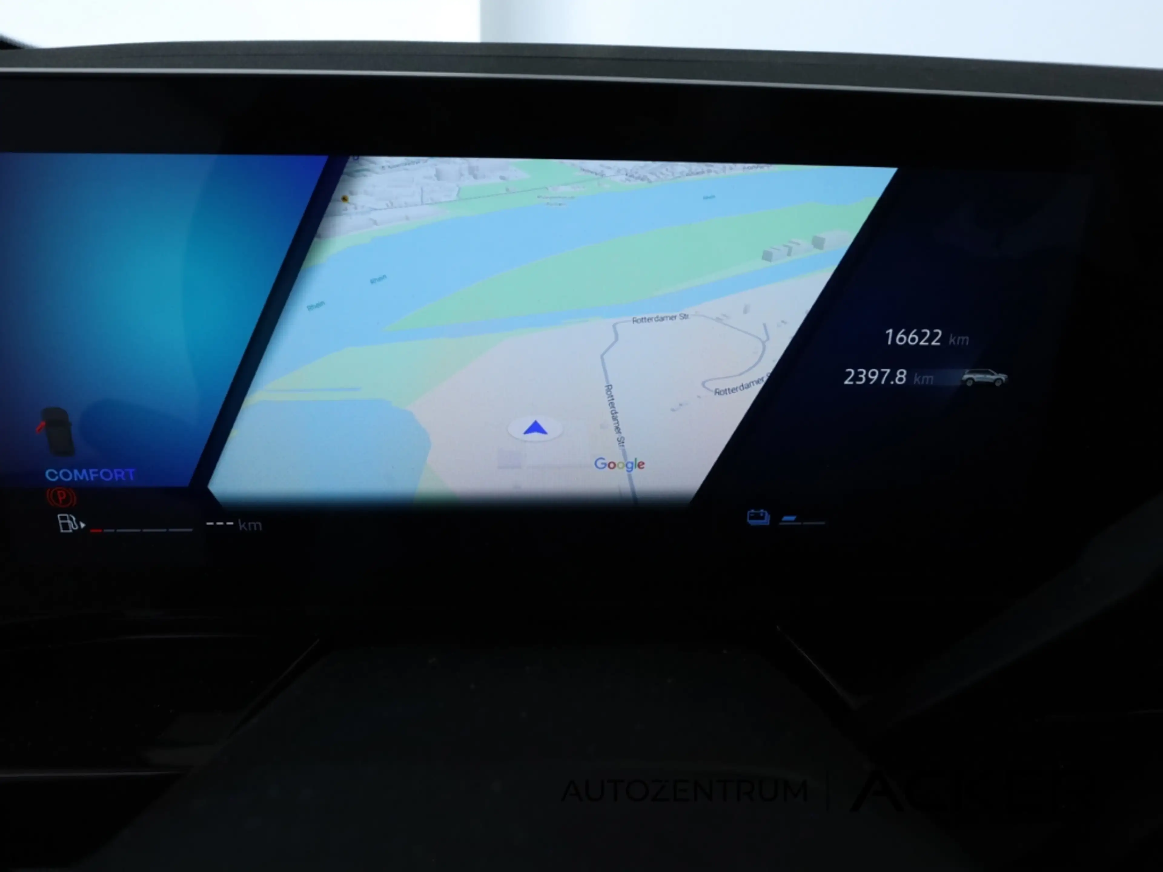 Renault Espace Techno E-Tech FH 7-Sitzer LED/ACC 7-Sitzer — photo 12