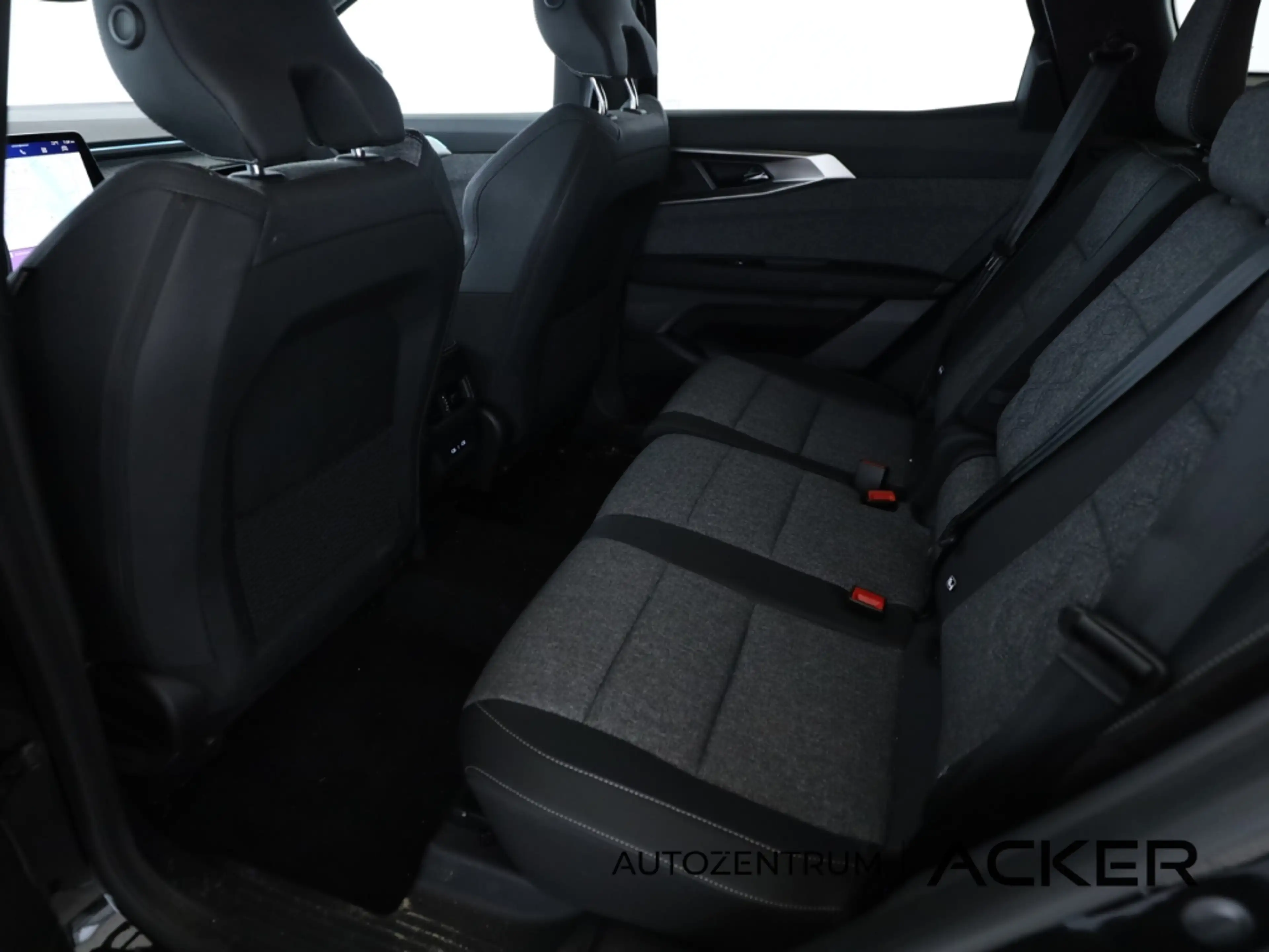 Renault Espace Techno E-Tech FH 7-Sitzer LED/ACC 7-Sitzer — photo 14
