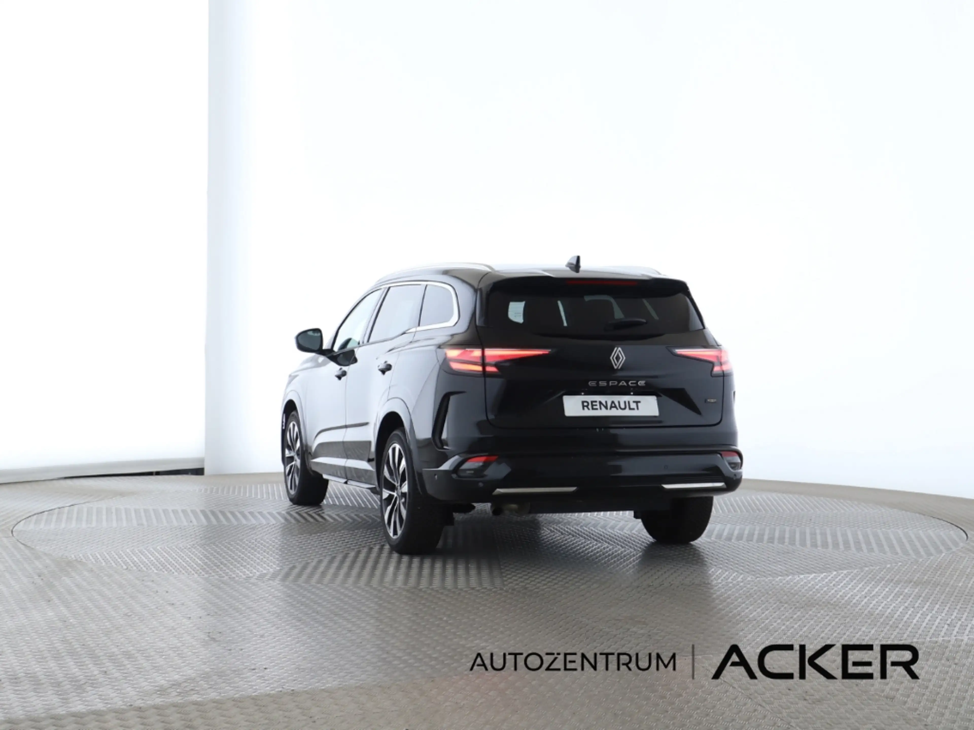 Renault Espace Techno E-Tech FH 7-Sitzer LED/ACC 7-Sitzer — photo 4