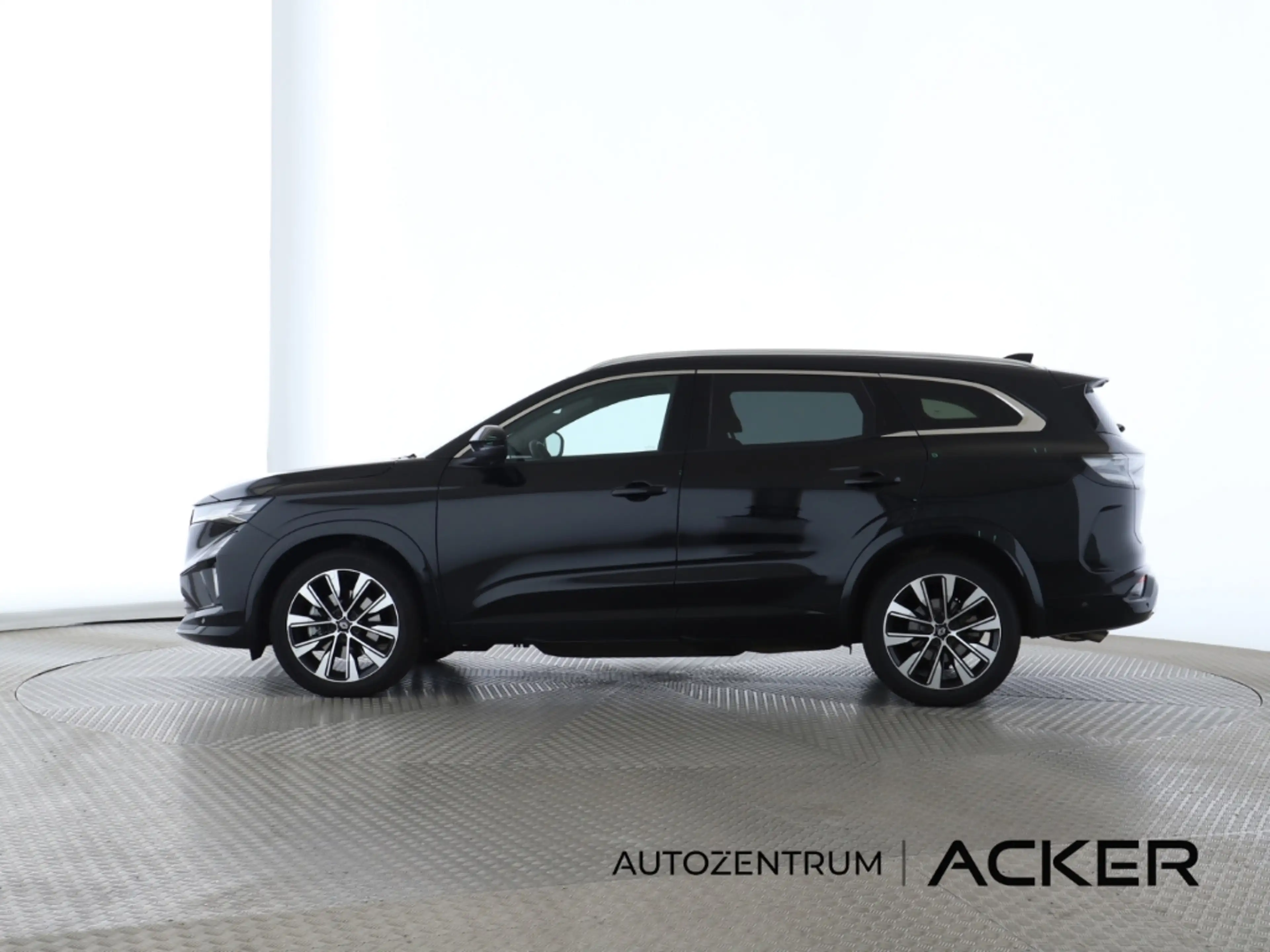Renault Espace Techno E-Tech FH 7-Sitzer LED/ACC 7-Sitzer — photo 3