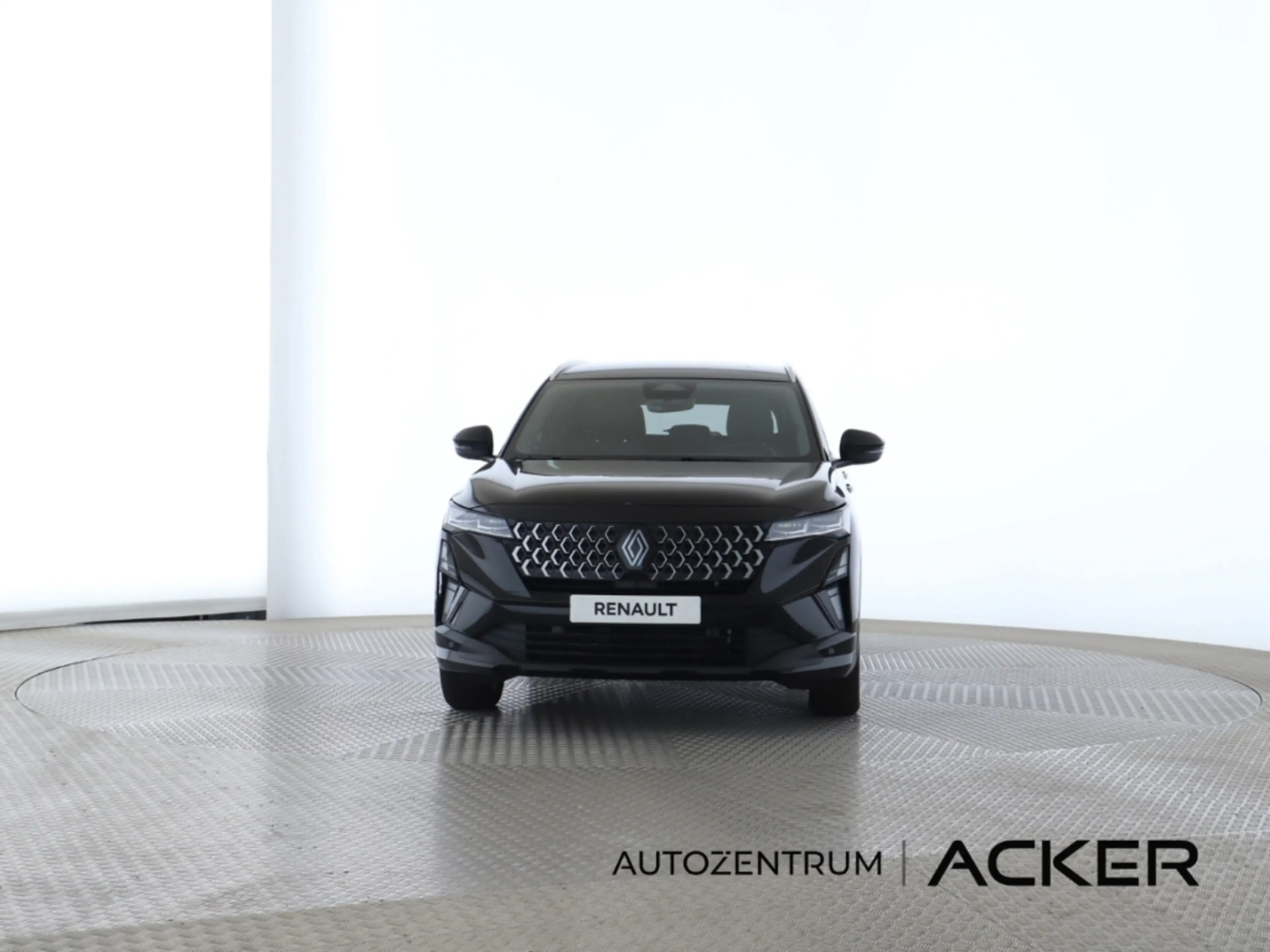 Renault Espace Techno E-Tech FH 7-Sitzer LED/ACC 7-Sitzer — photo 9