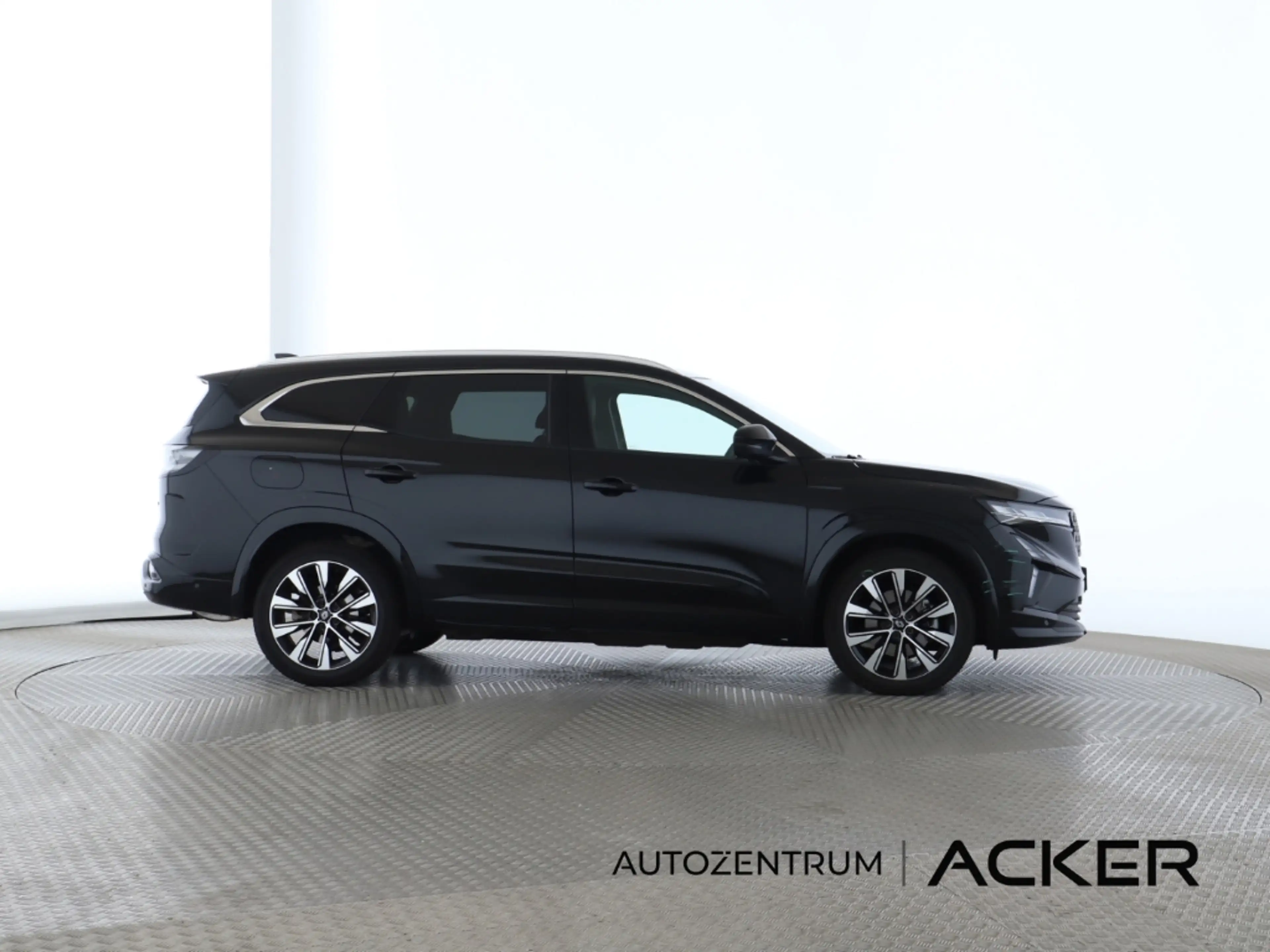 Renault Espace Techno E-Tech FH 7-Sitzer LED/ACC 7-Sitzer — photo 7