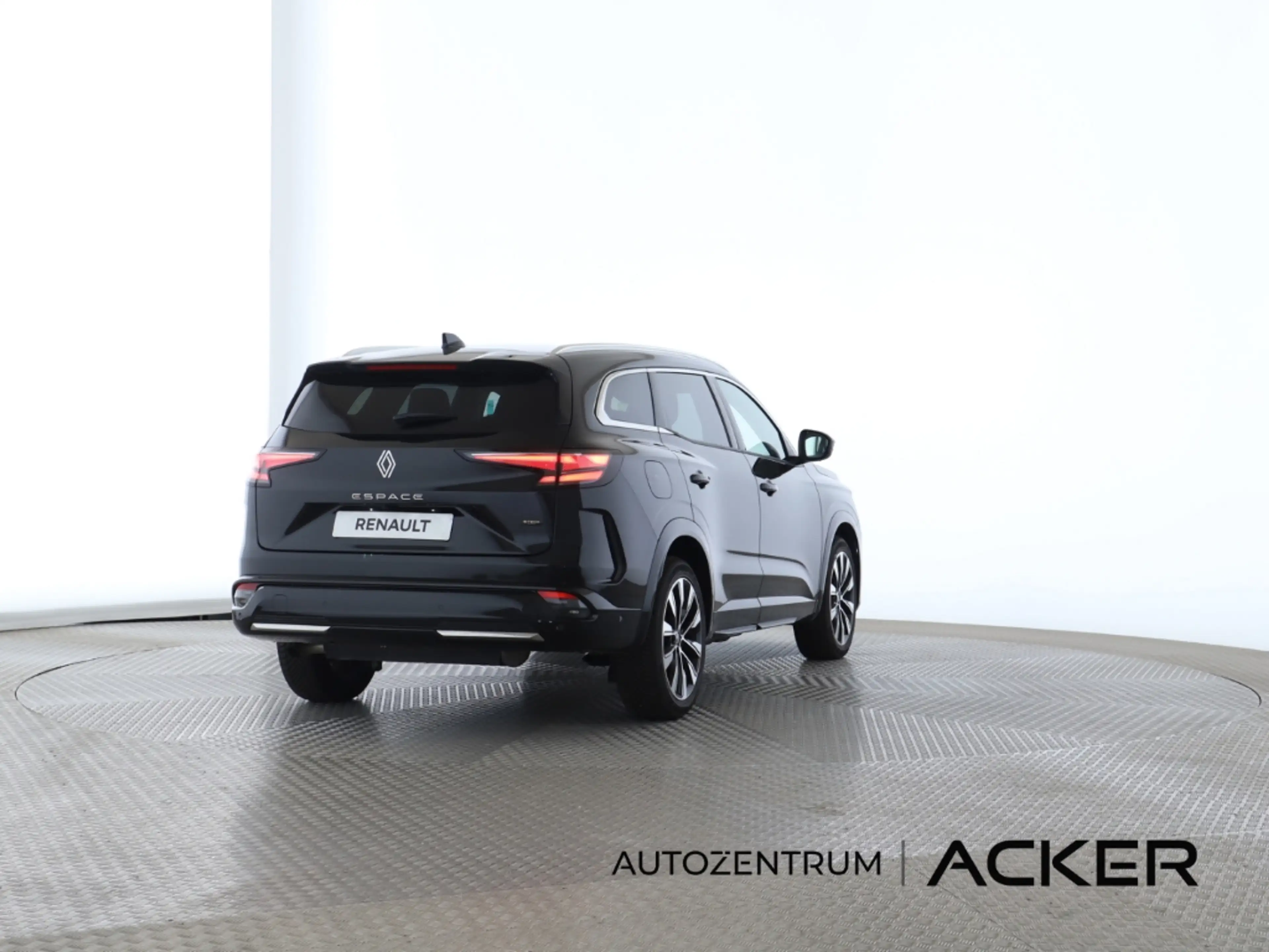 Renault Espace Techno E-Tech FH 7-Sitzer LED/ACC 7-Sitzer — photo 6