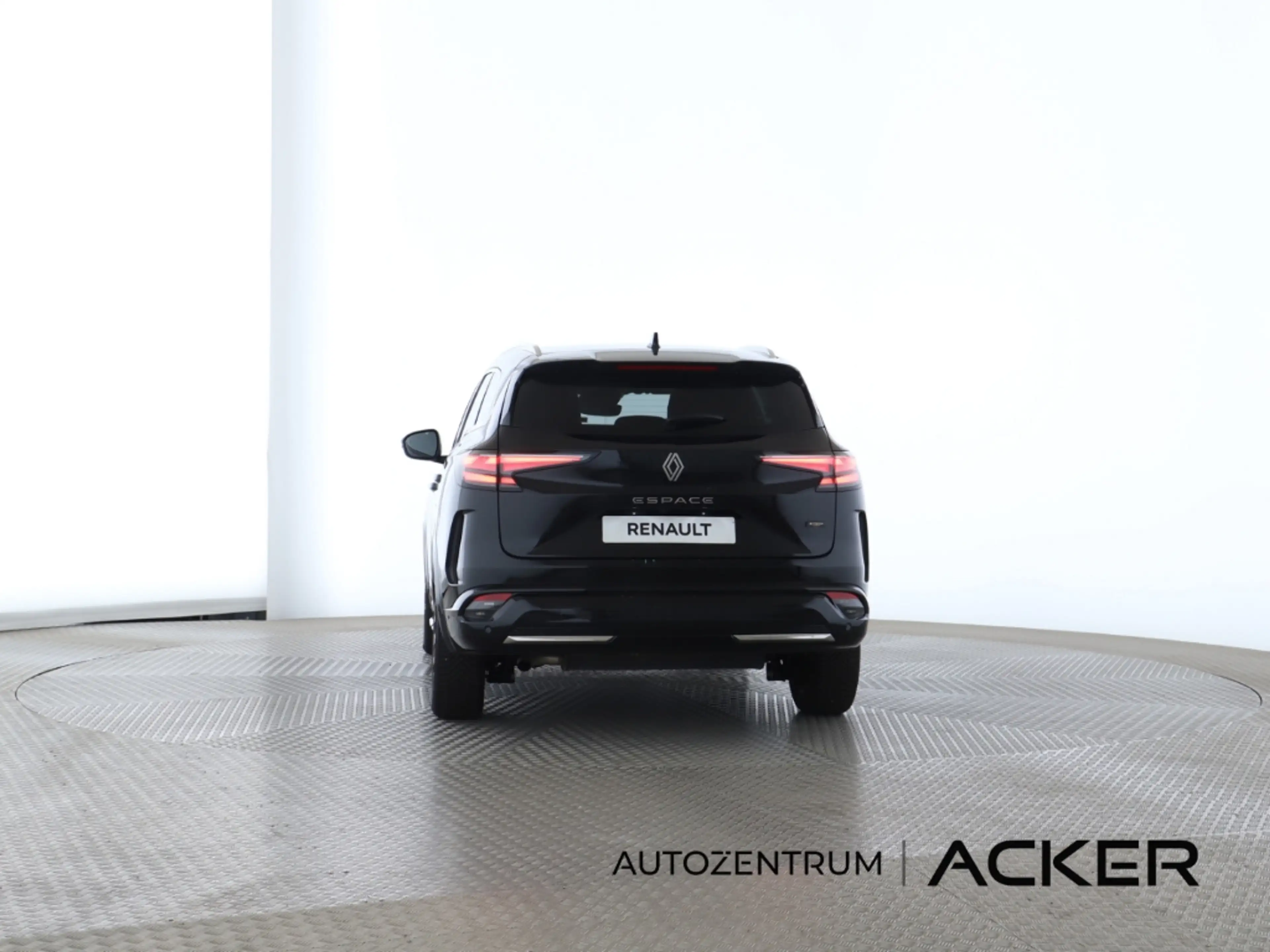 Renault Espace Techno E-Tech FH 7-Sitzer LED/ACC 7-Sitzer — photo 5