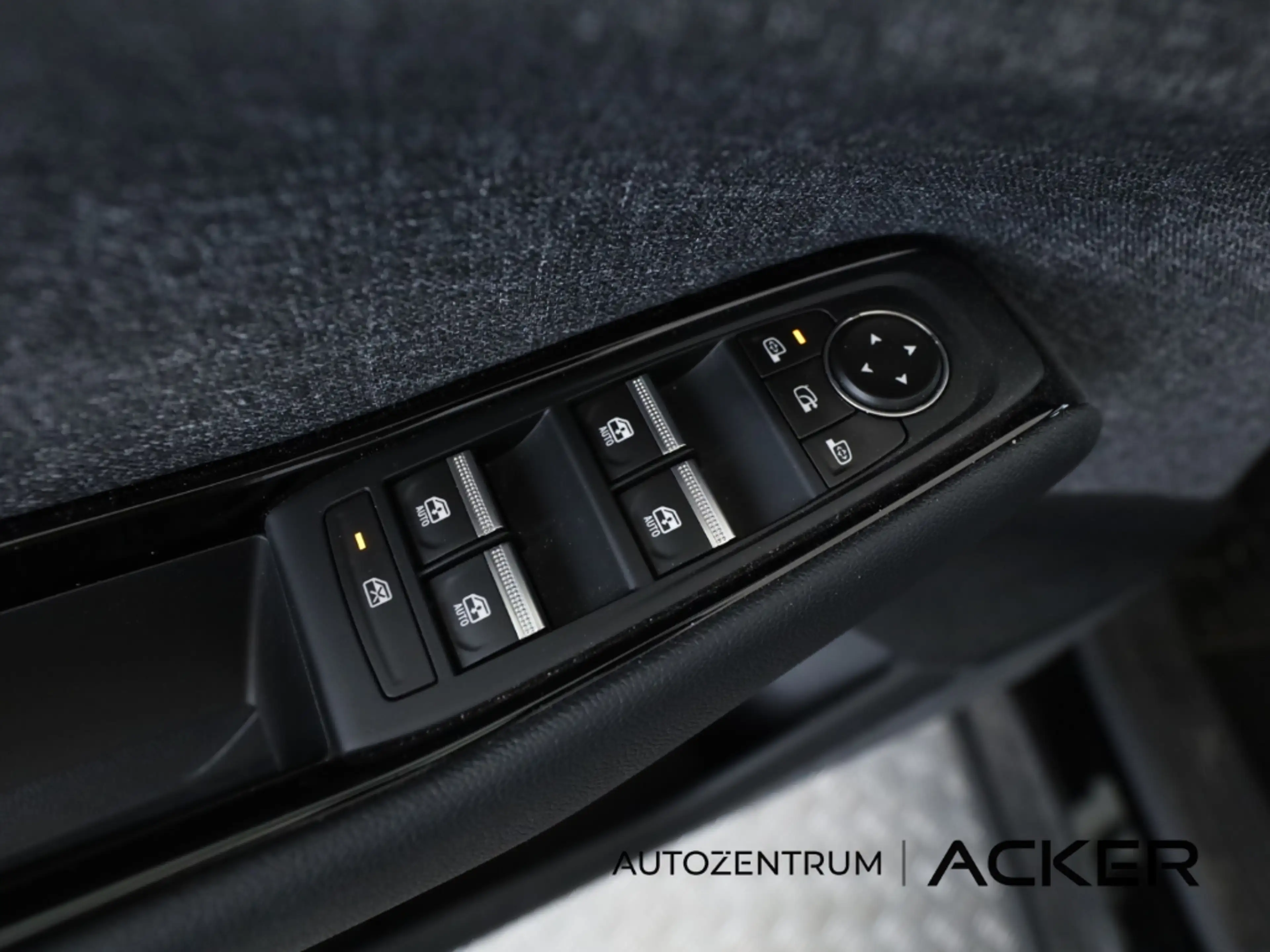Renault Espace Techno E-Tech FH 7-Sitzer LED/ACC 7-Sitzer — photo 11