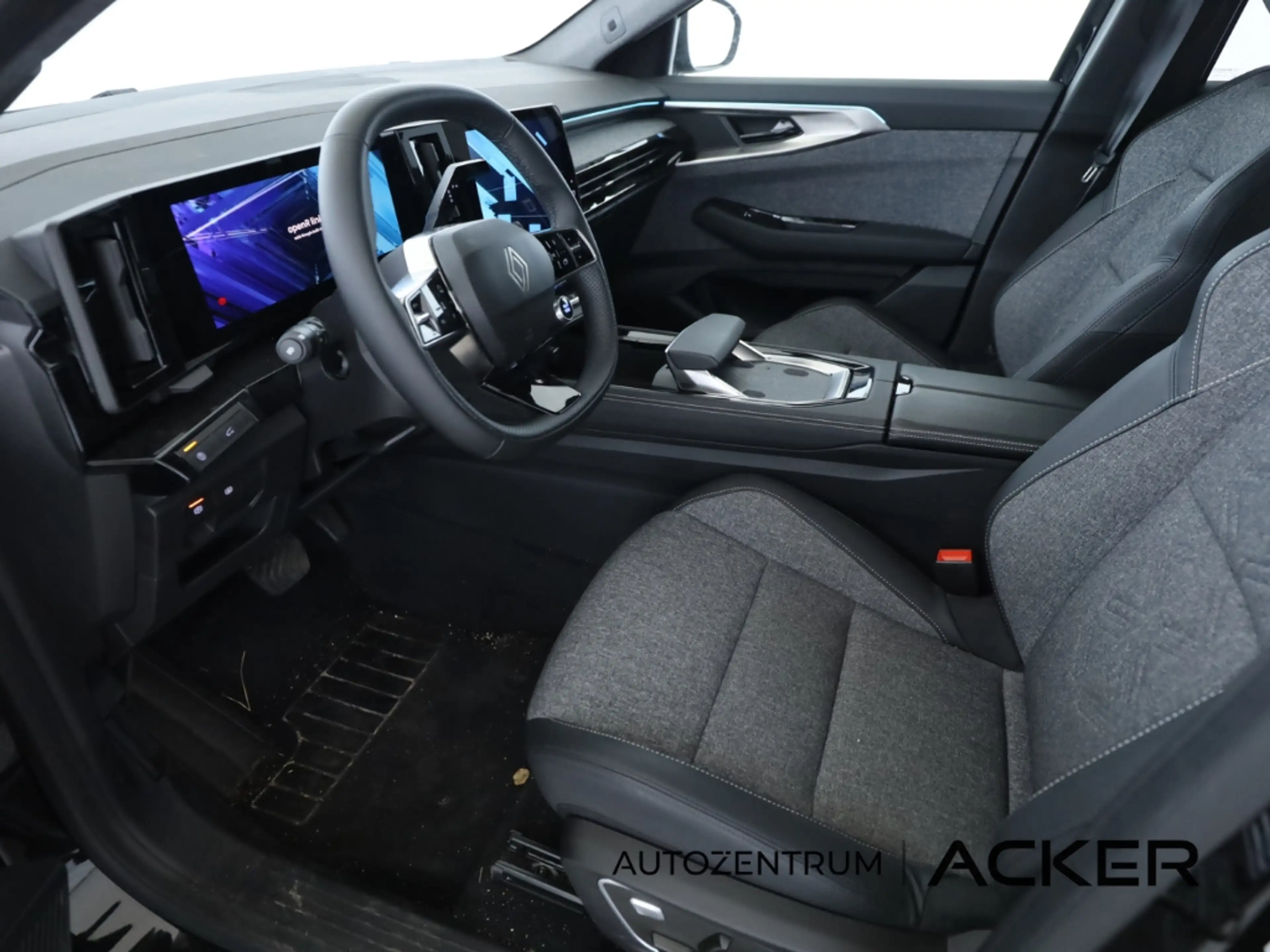 Renault Espace Techno E-Tech FH 7-Sitzer LED/ACC 7-Sitzer — photo 10