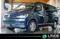 Volkswagen T6 Multivan Highline |RFK|TEMPO|7-SITZE|STHZ|DAB Grün - thumbnail 1
