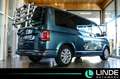 Volkswagen T6 Multivan Highline |RFK|TEMPO|7-SITZE|STHZ|DAB Grün - thumbnail 4