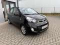 Kia Picanto Edition 7*LPG*KLIMA*1HAND*GJREIFEN Schwarz - thumbnail 9
