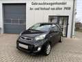 Kia Picanto Edition 7*LPG*KLIMA*1HAND*GJREIFEN Schwarz - thumbnail 1