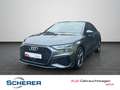 Audi A3 S line 35 TFSI S tronic OPTIK SCHWA Grau - thumbnail 1